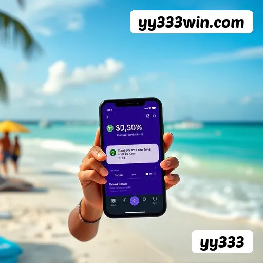 App yy333 Android download