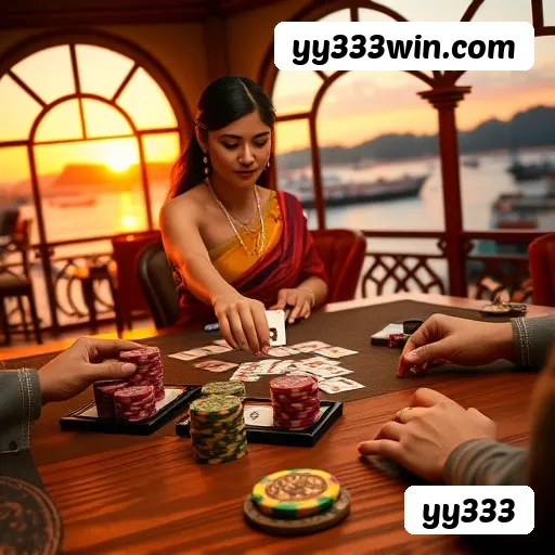 App yy333 login mobile