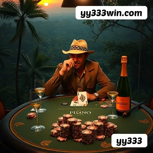 Bônus boas-vindas yy333 R$100