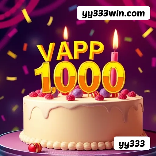 Bônus exclusivos membros VIP yy333